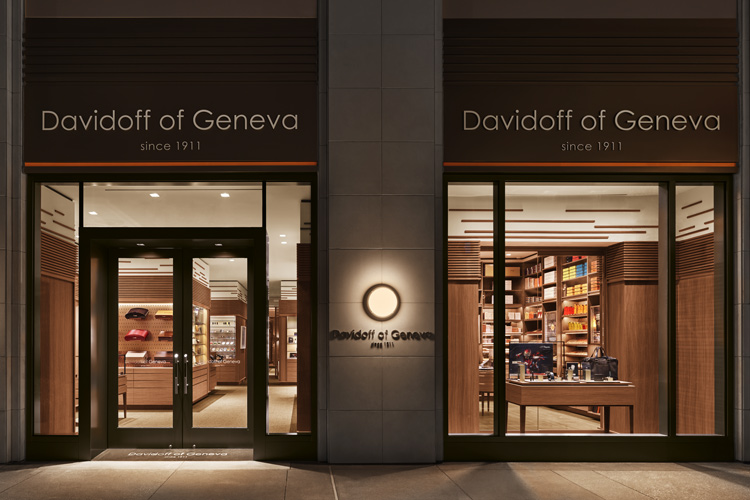 Flagship Store Houston