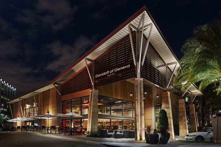 Flagship Store Tampa