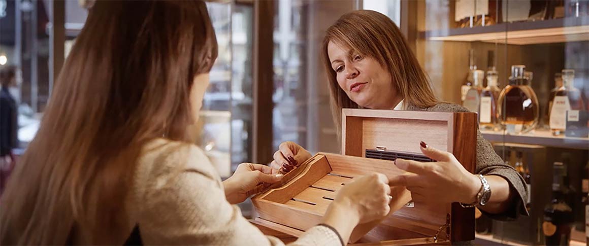 hand made cigars flagship store