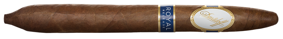 Davidoff Royal Release Salomones