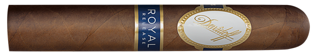 Davidoff Royal Release Robusto